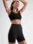 Hiccup Leggings  zwart