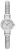 Michael Kors Gramercy Dames Zilveren Horloge MK7529