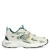 Sacha chunky sneakers ecru/groen