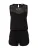 Urban Classics Jumpsuit  zwart