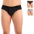 Pack-3 Q-EN Slips bedrukte ademende stof 504 heren