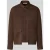 Smith and Soul regular fit overhemdblouse van katoenmix
