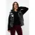 EsQualo Bodywarmer Short Black