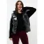 EsQualo Bodywarmer Short Black