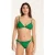 Shiwi Ladies Romy Bikini Set Tropic Green
