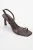 Melby Strappy Stiletto Sandaal