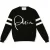 Pullover Round Neck Ls Signature