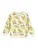 Cool Club Sweatshirt  beige / bruin / geel / wit