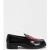 Moschino Loafer Black