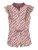 PLAYSHOES Badpak  lichtbeige / violetblauw / braam