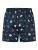 Happy Shorts Boxershorts ‘XMAS’  gemengde kleuren