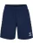 Hummel Sportbroek ‘AUTHENTIC ‘  marine / zwart / wit