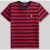 Polo Ralph Lauren regular fit T-shirt van puur katoen