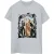Li-cense Disney dames hocus pocus vogels katoenen vriendje t-shirt