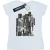 Li-cense Disney dames the incredibles skyline katoenen t-shirt