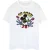 Li-cense Disney dames mickey mouse oh gosh pop art katoenen vriendje t-shirt