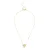COACH Ketting  goud