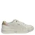 Mustang leren sneakers wit