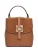 Roberta M Brown Rundleer Tas