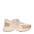La Strada chunky sneakers beige