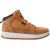 Iguana Heren Karson Mid Cut Wandelschoenen (Kameel)