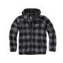 Ziphoodie Brandit Teddy