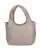 Gave Lux tas vrouwen PEARL GRAY
