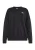 Mymo Sweatshirt Dames zwart