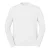 Fruit of the Loom Heren Iconic Premium Set-in Sweatshirt (Wit)