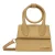 Jacquemus Le Chiquito Noeud Kameelbeige Tas