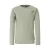 Retour Jeans rechtvallende longsleeve – lichtgroen