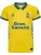 Hummel Functioneel shirt ‘UDLP 25/26 Home’  donkerblauw / geel