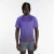 new balance Functioneel shirt ‘Viz-Tech’  lila / lichtlila