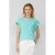 s.Oliver top turquoise