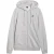 4F Heren wmm00tswsm1768 hoodie met volledige rits