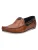 bugatti Mocassins ‘Chesly’  navy / cognac