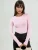 Busem Shirt  rosa