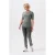 Noppies maternity zwangerschaps skinny jeans Avi grey denim