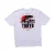 Dames-T-shirt Salty Crew Tokyo Urban Angler