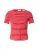 LEVI’S ® Gebreid vest ‘Muse Tee’  rood / wit