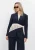 Haute L'Amitié Blazer Dames Premiere Single Blazer,
