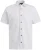 Vanguard Short Sleeves Overhemd Wit