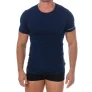 Set 2 T-shirts van biologisch katoen