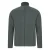 Mountain Warehouse Heren Raso Full Zip Fleece Top (Groen)