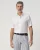 Campbell | Heren | Colby Casual Overhemd Wit