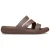 Vrouwenslippers Crocs Getaway Strappy