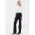 Cup of Joe Denim straight leg jeans – zwart