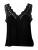 ABOUT YOU Top ‘Emma’  zwart