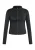 IZIA Jas Dames zwart