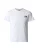 THE NORTH FACE Shirt ‘Simple Dome’  zwart / wit